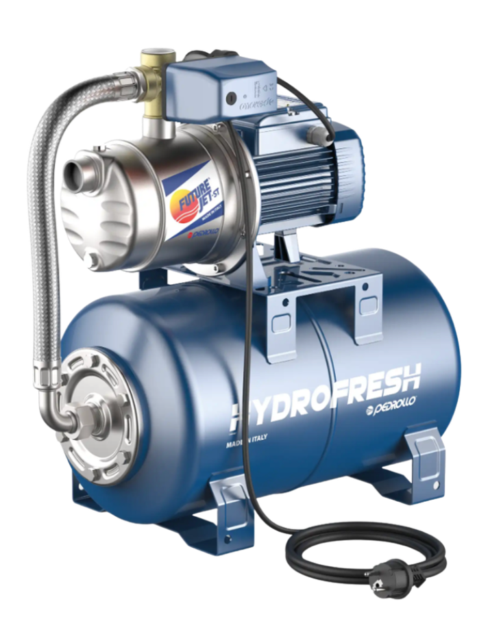 hydrofresh