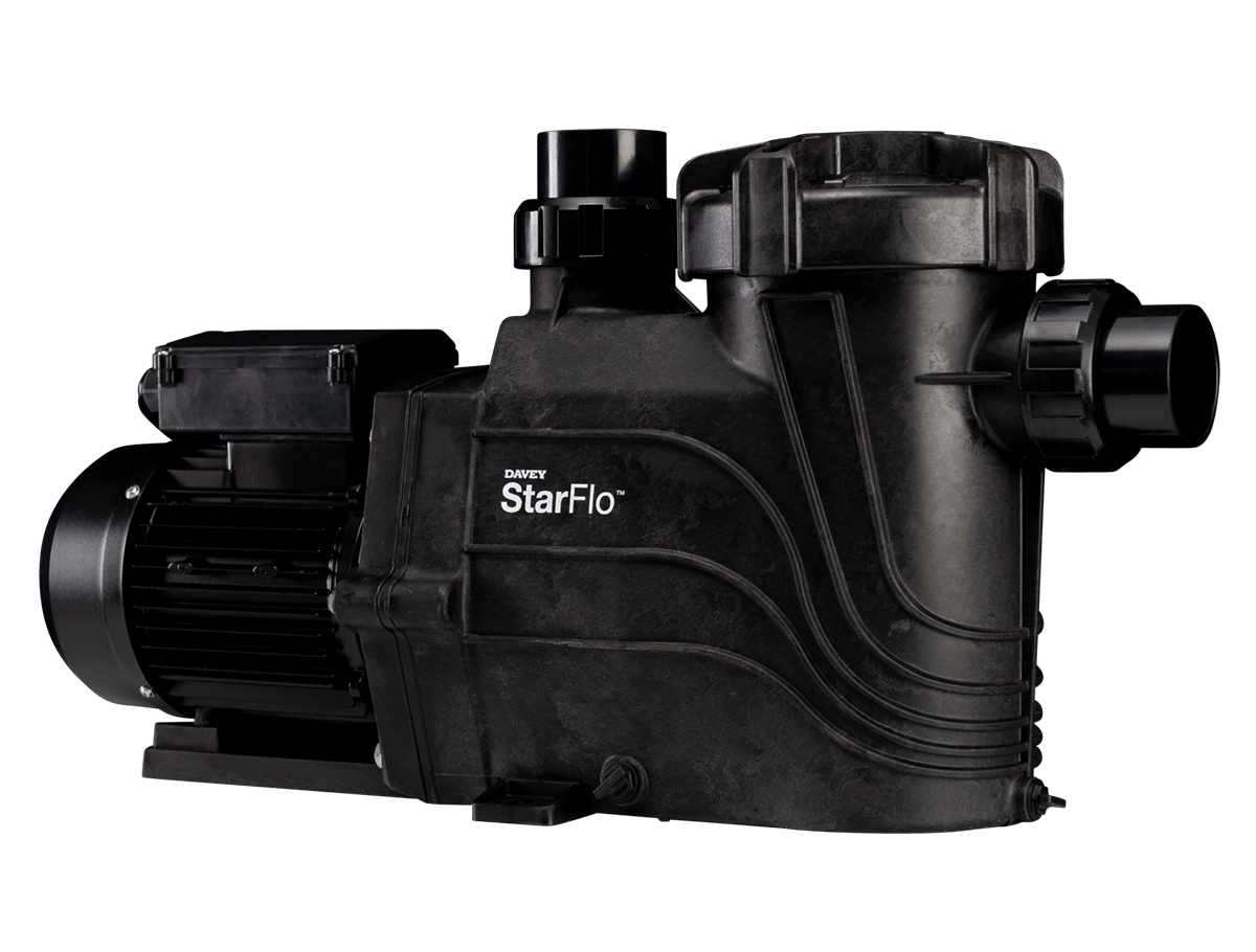 Starflo