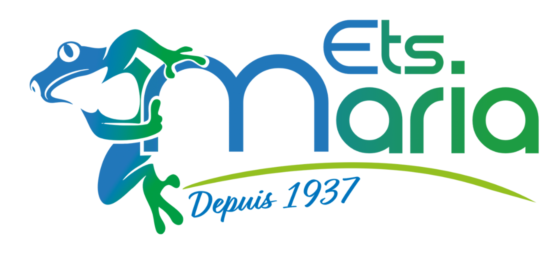 logo ets maria