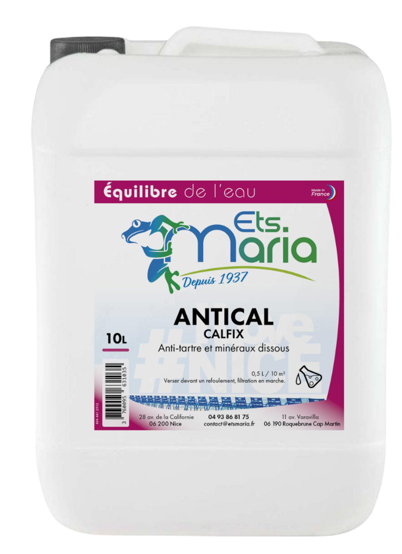 Antical