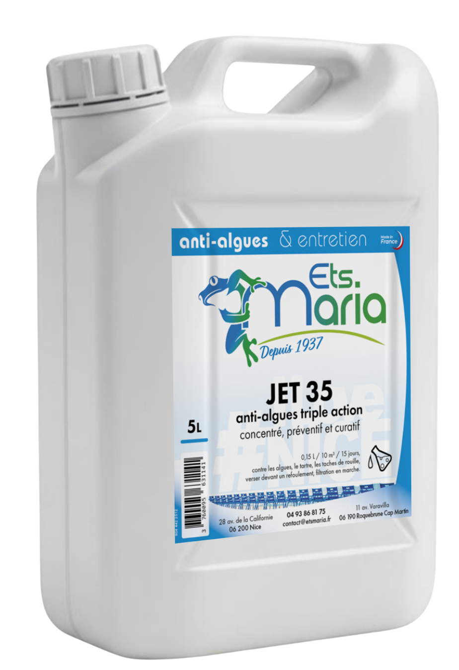 jet 35