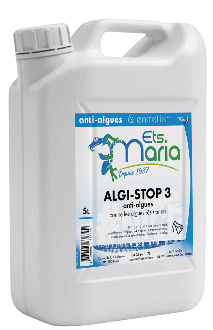 algi qtop 3