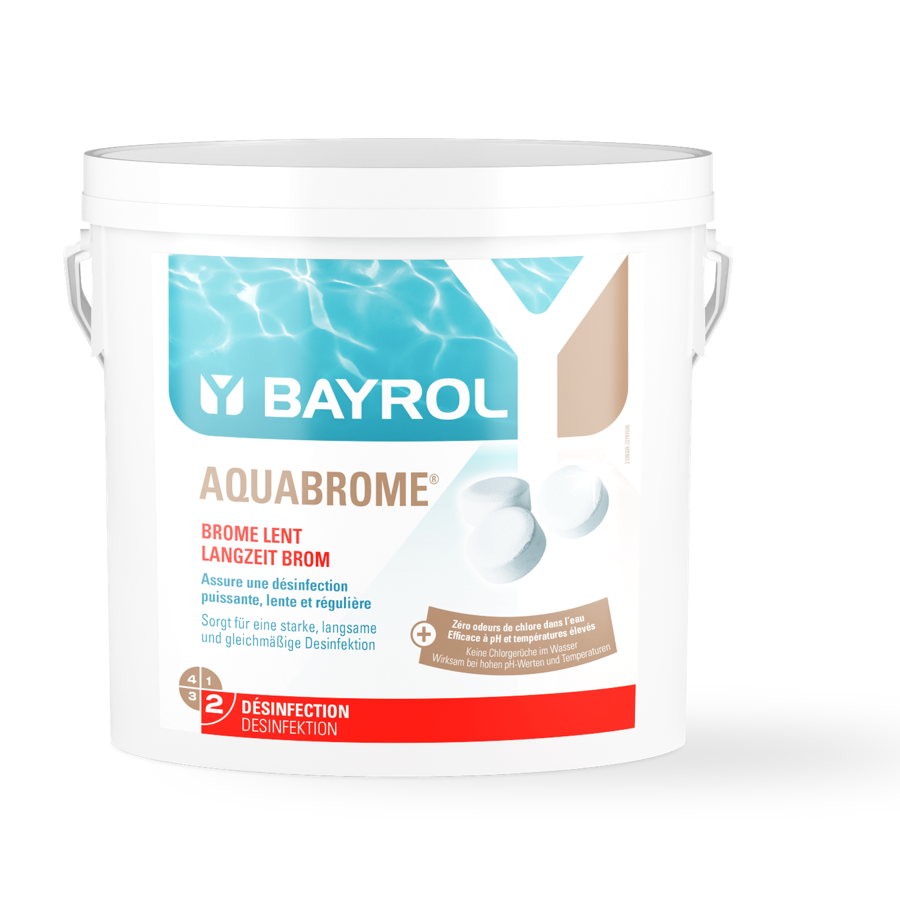 aquabrome