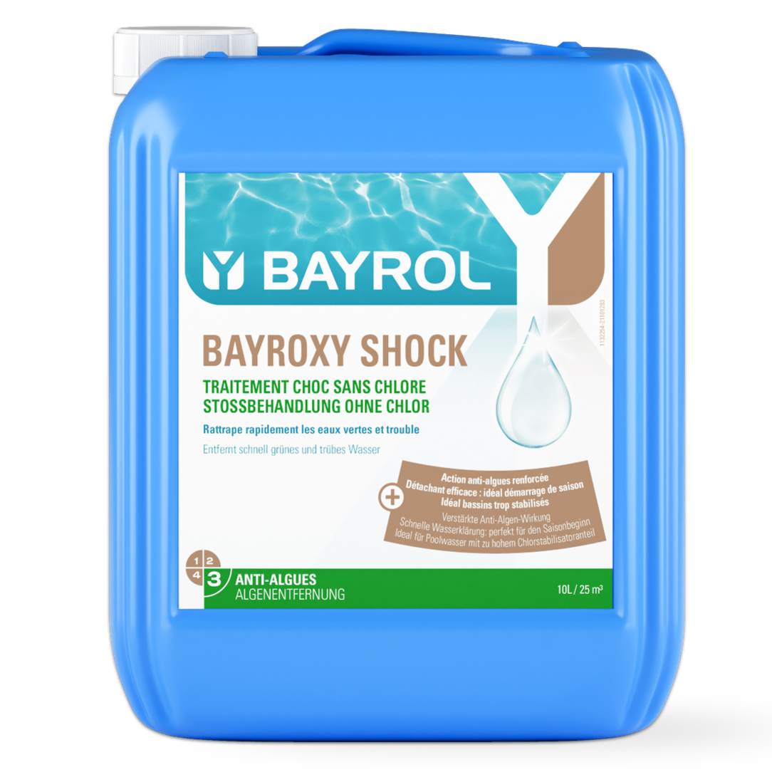 bayroxy shock
