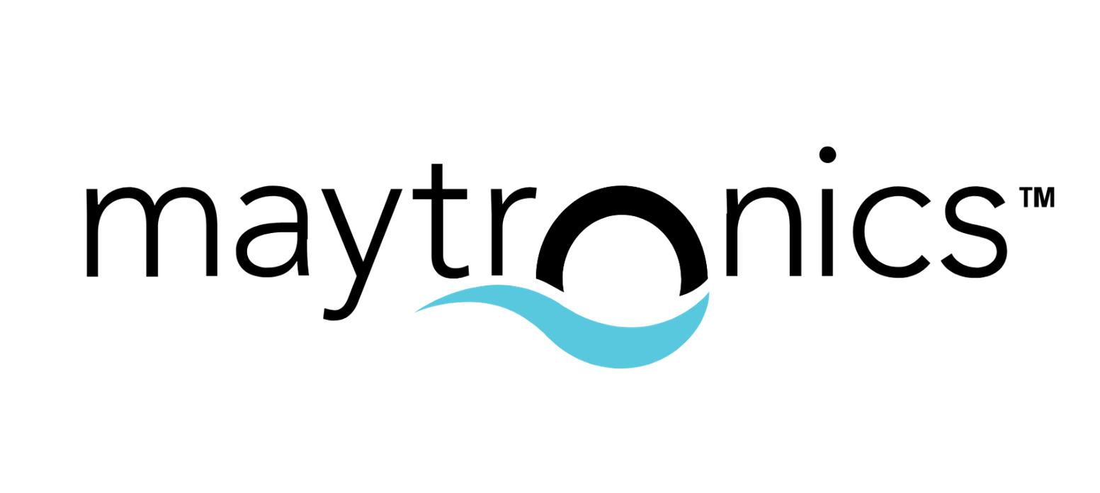 logo maytronics
