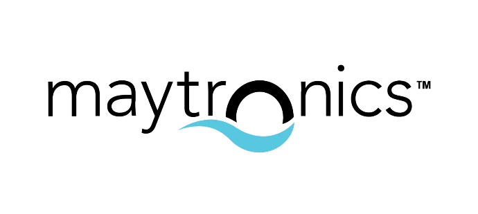 logo maytronics