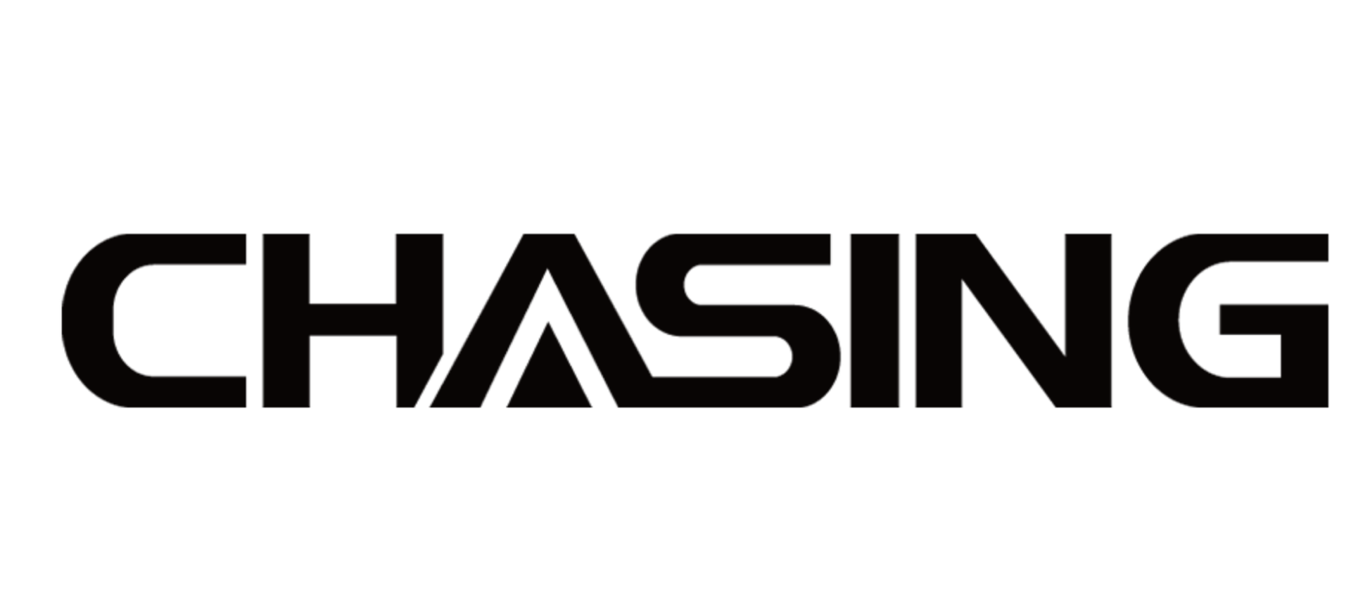 logo chasing