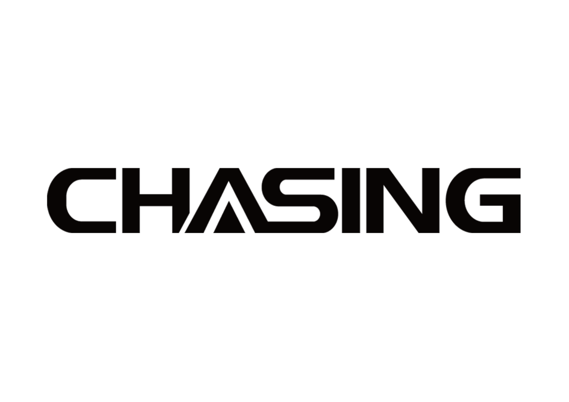 logo chasing