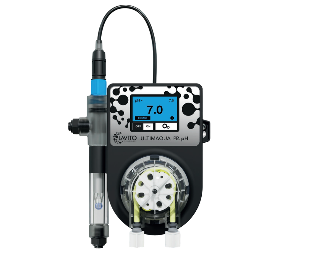 ultimaqua pp60