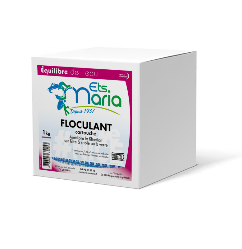 floculant