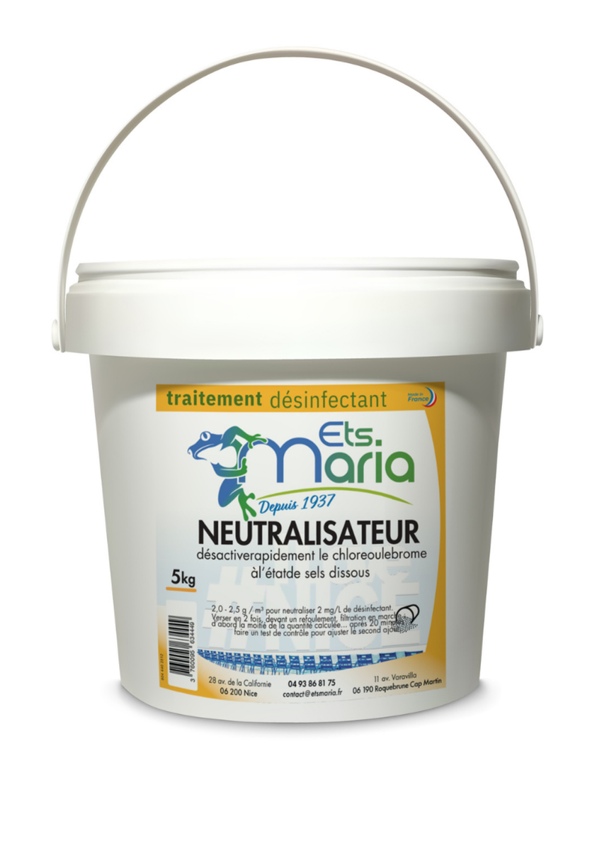 neutralisateur