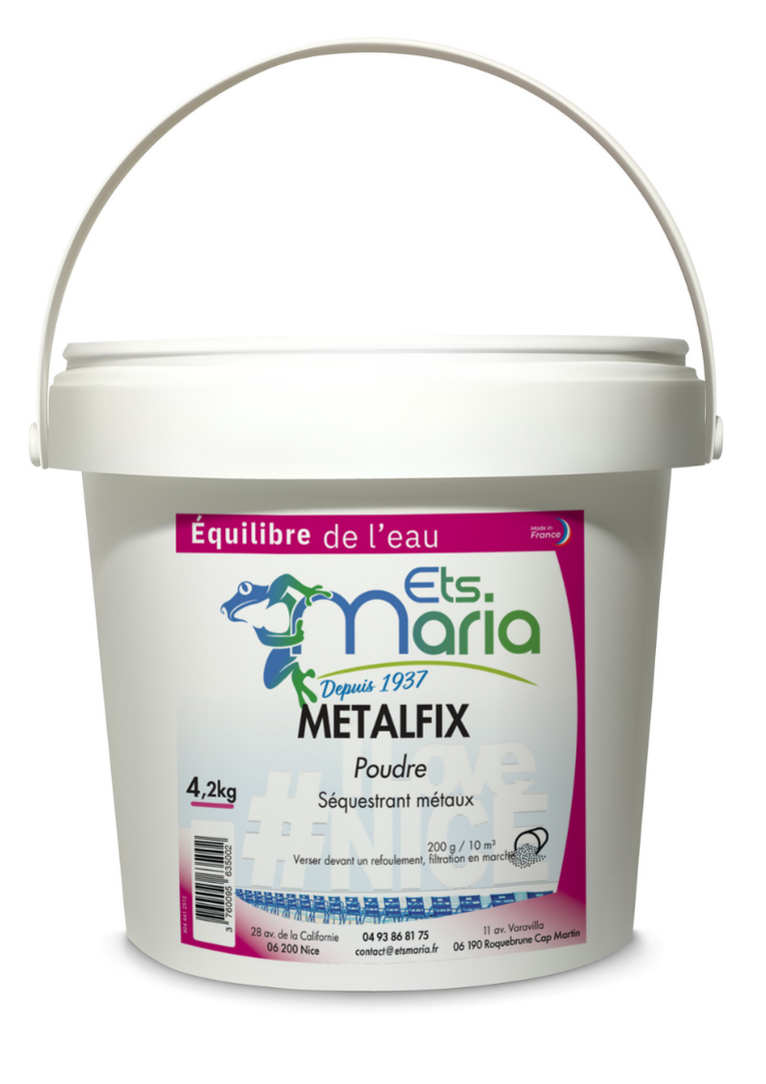 Métalfix