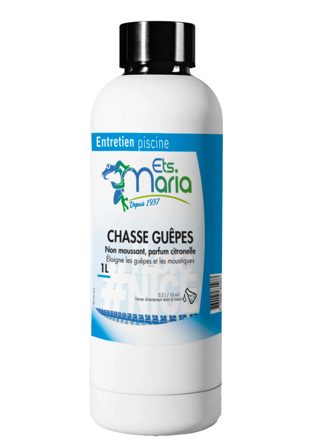 chasse guêpes