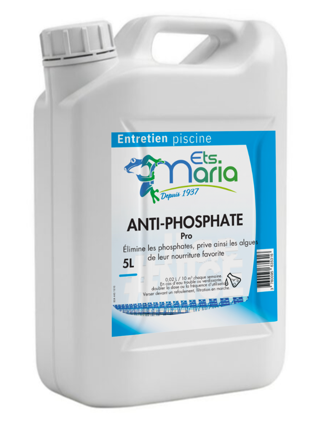 anti-phosphate