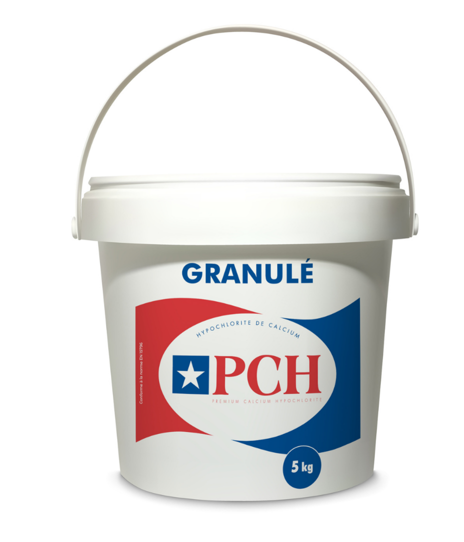 pch granulé
