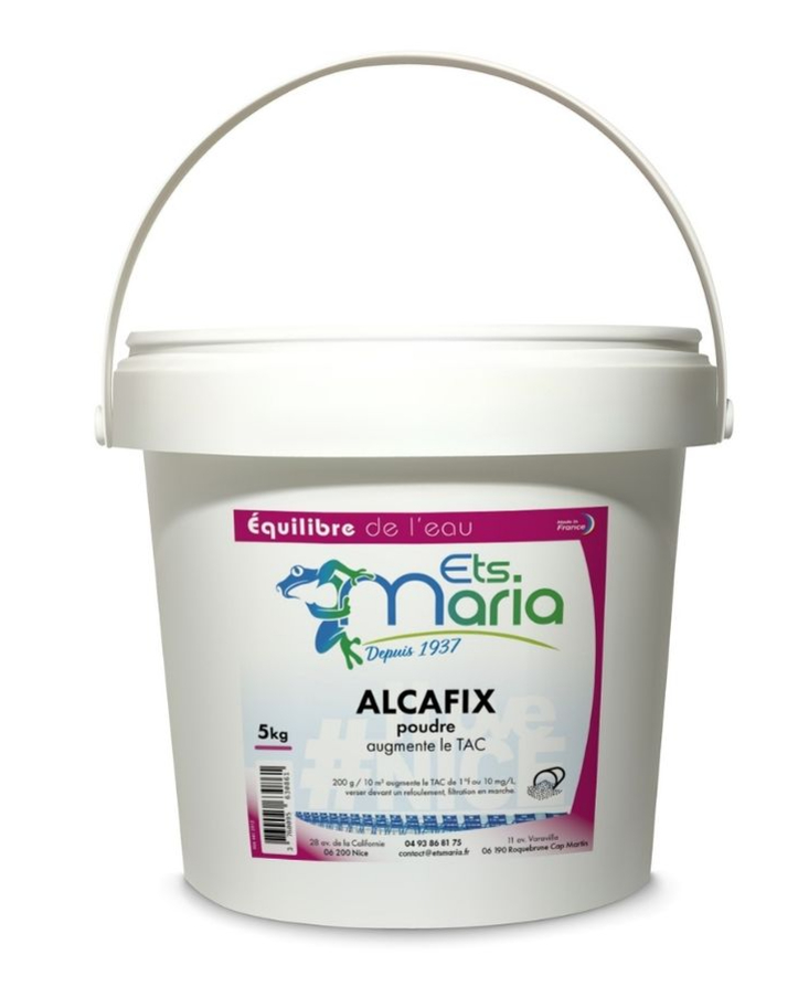 alcafix