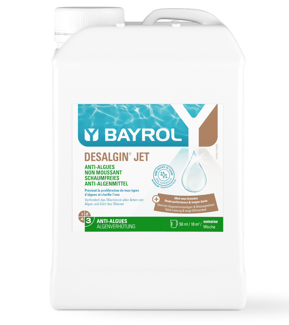 desalgin jet